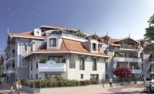 Apartment in Aiguillon, Arcachon, France 1