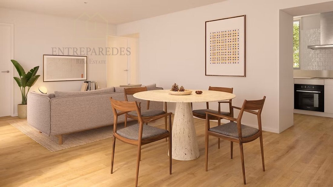 Apartment in Campanha, Porto District, Portugal 2 - 18010795