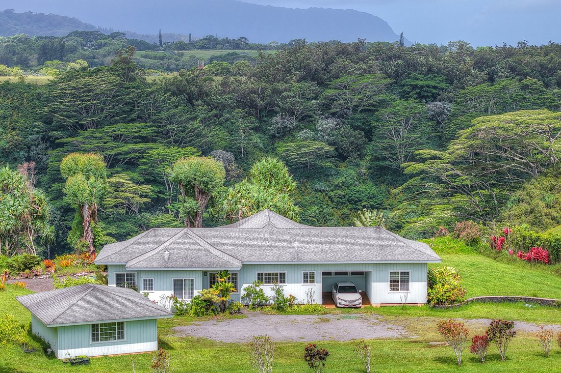 House in Kilauea, Hawaii, United States 2 - 18006829