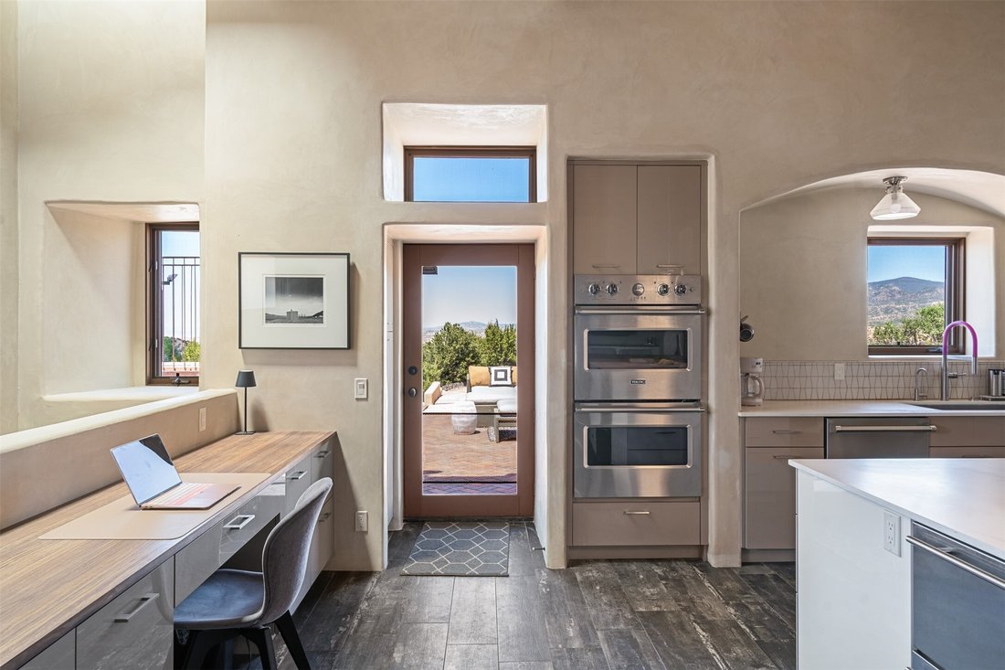 House in Santa Fe, New Mexico, United States 5 - 18007467