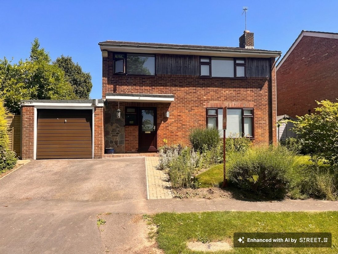 House in Newick, England 1 - 17075608