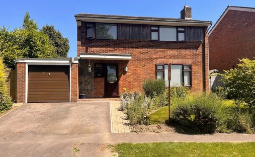 Maison à Newick, Angleterre 1