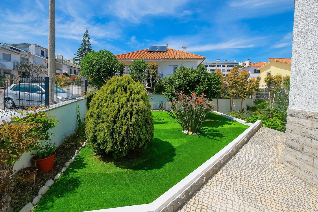 Villa in Carcavelos e Parede, Lisbon, Portugal 3 - 18009776