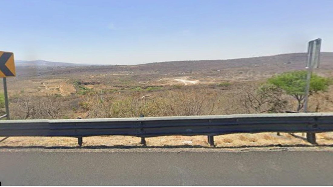 Land in El Vado, Jalisco, Mexico 1 - 18006780
