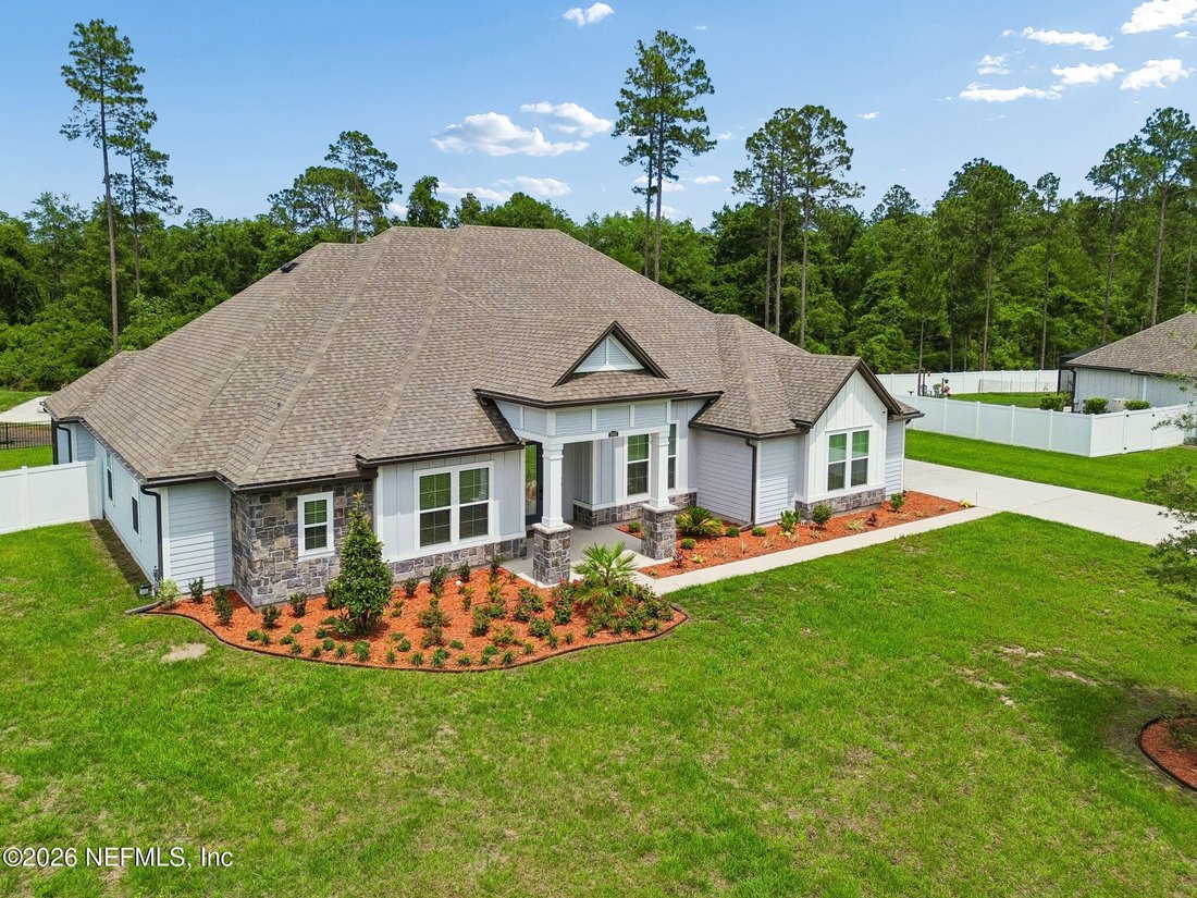 House in Nassau Village-Ratliff, Florida, United States 1 - 18007770