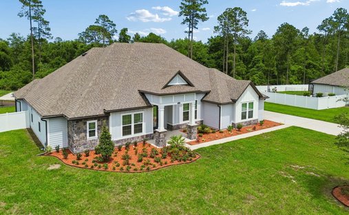House in Nassau Village-Ratliff, Florida, United States 1