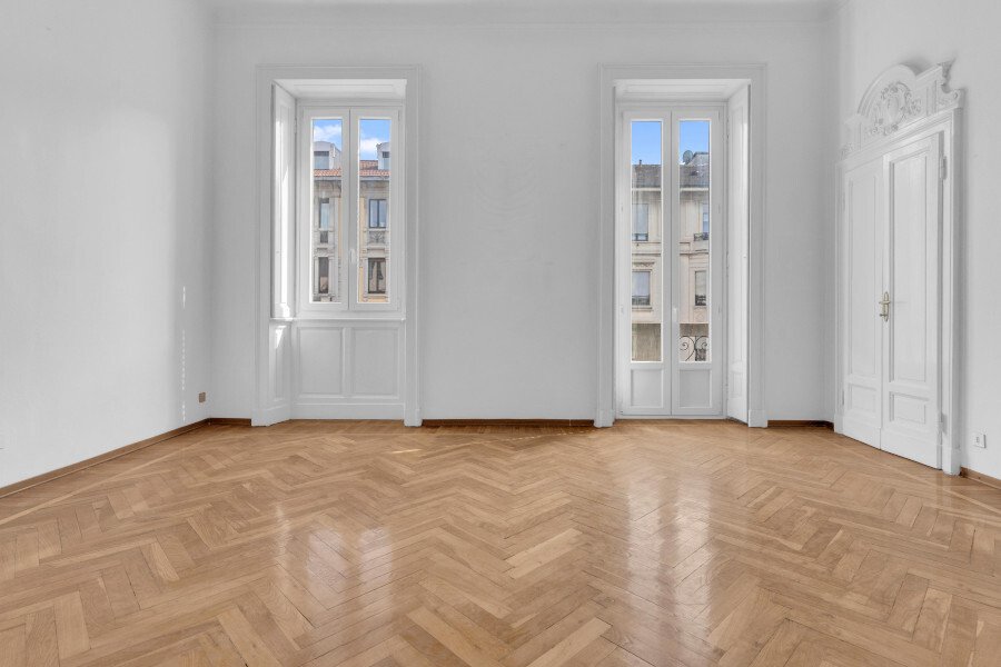 Apartment in Fiera - De Angeli, Milan, Lombardy 1 - 18005017