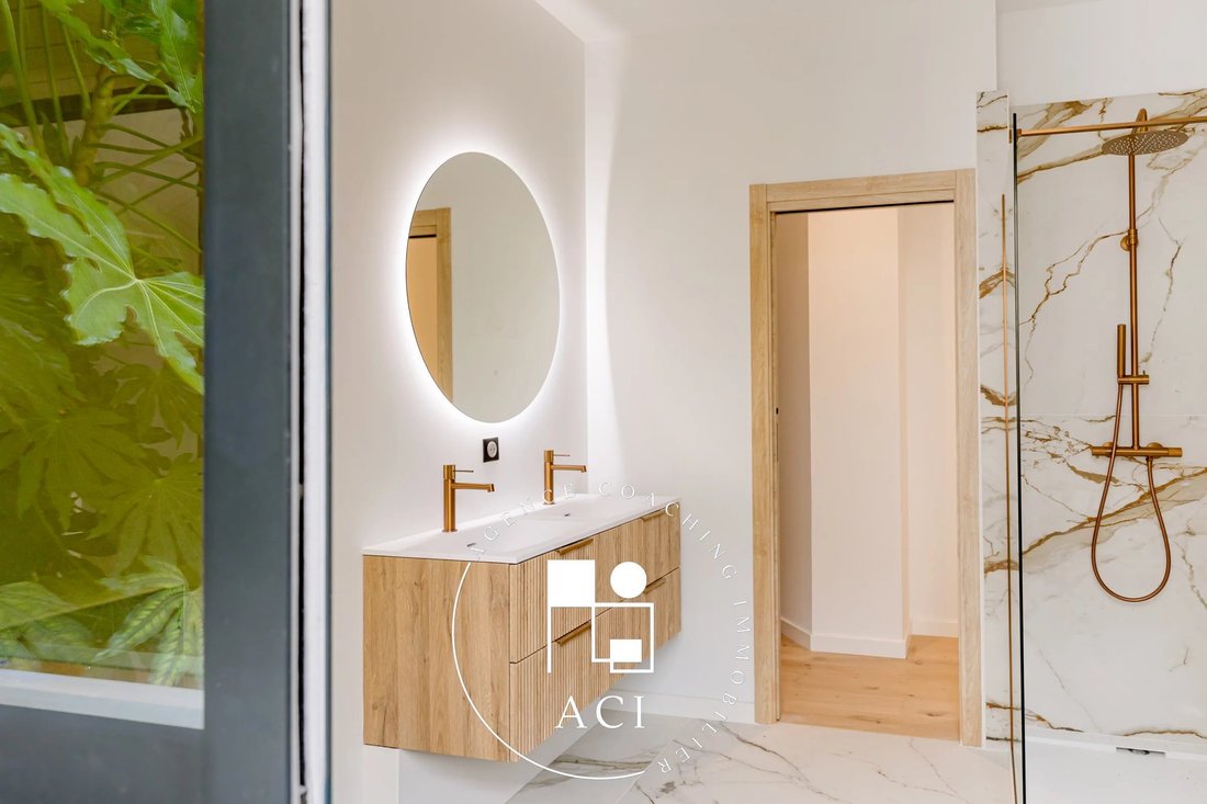 Apartment in Aiguillon, Arcachon, France 5 - 18005673