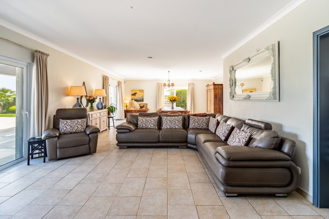 Villa a Bensafrim e Barao de Sao Joao, Algarve, Portogallo 5 - 18007814