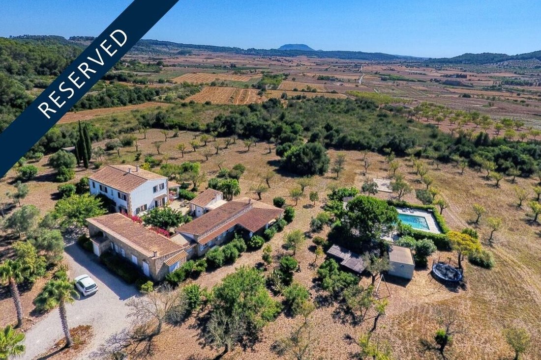 Finca in Ordizia, Basque Country, Spain 1 - 18010036