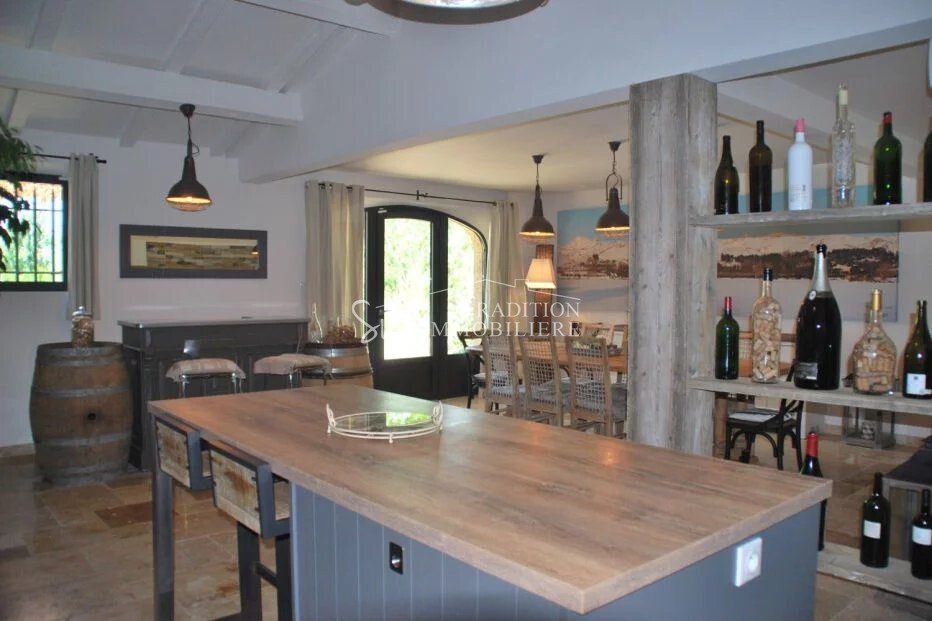 Villa in Maussane-les-Alpilles, Provence-Alpes-Côte d'Azur, France 5 - 17842107