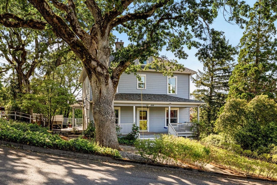 House in Hood River, Oregon, United States 3 - 18006379