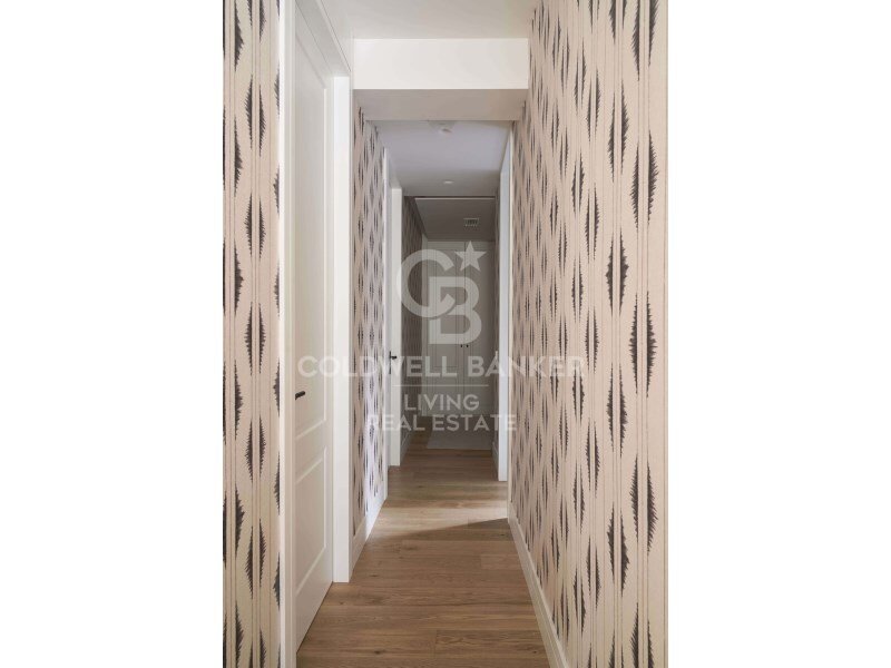 Wohnung in Chamberí, Madrid, Spanien 4 - 18010886