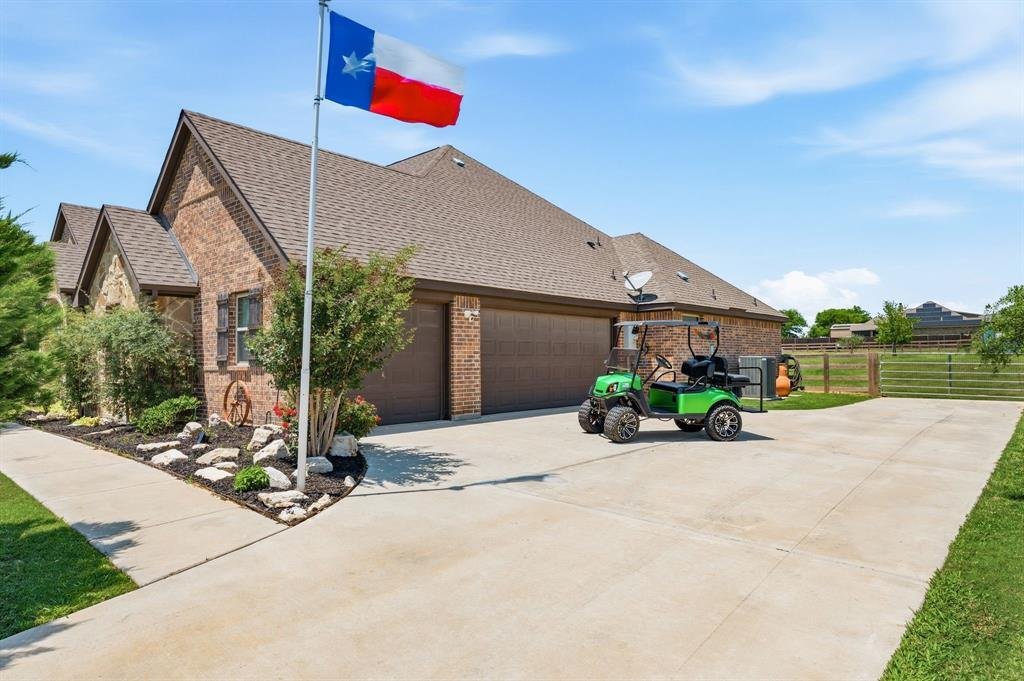 House in Decatur, Texas, United States 3 - 18009793