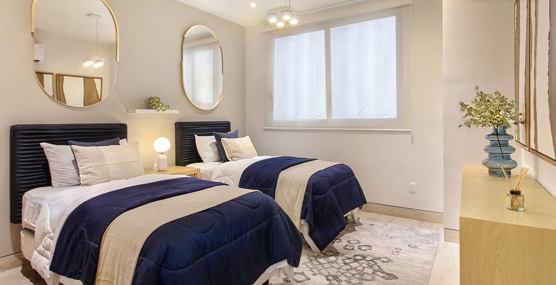 Apartment in Cancún, Quintana Roo, Mexico 2 - 18006746