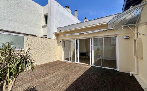 Appartement à Aiguillon, Arcachon, France 1