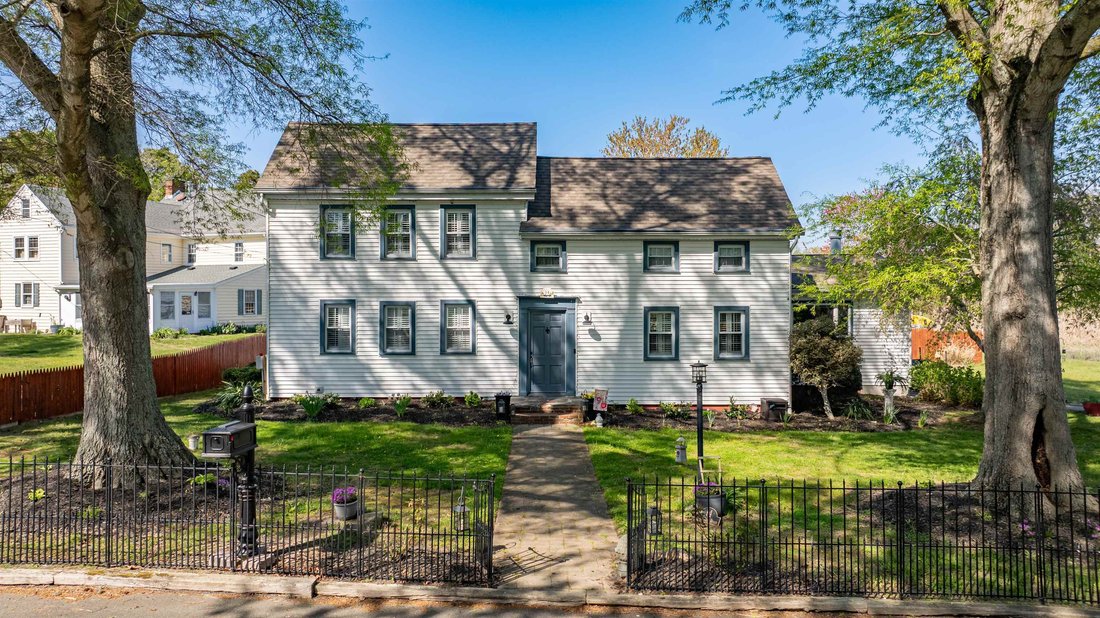 Haus in Cape May Court House, New Jersey, Vereinigte Staaten 3 - 18004631