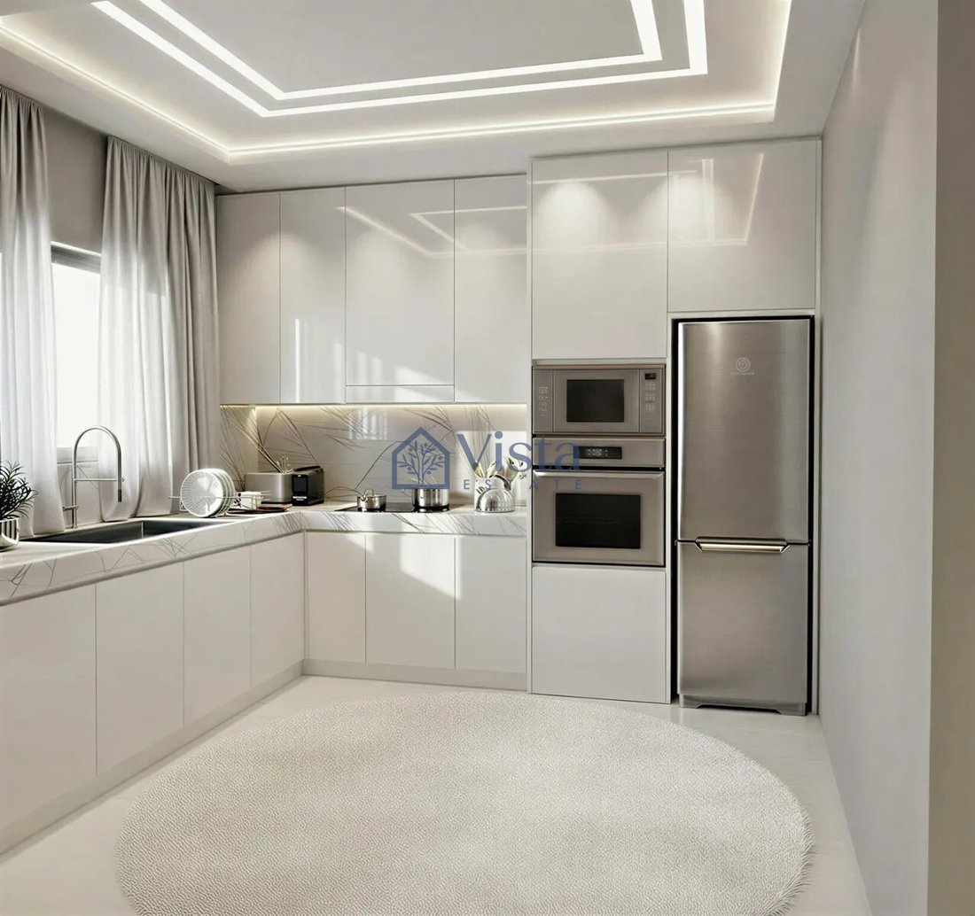 Appartement à 2nd Community of Kallithea, Attique, Grèce 2 - 18006287