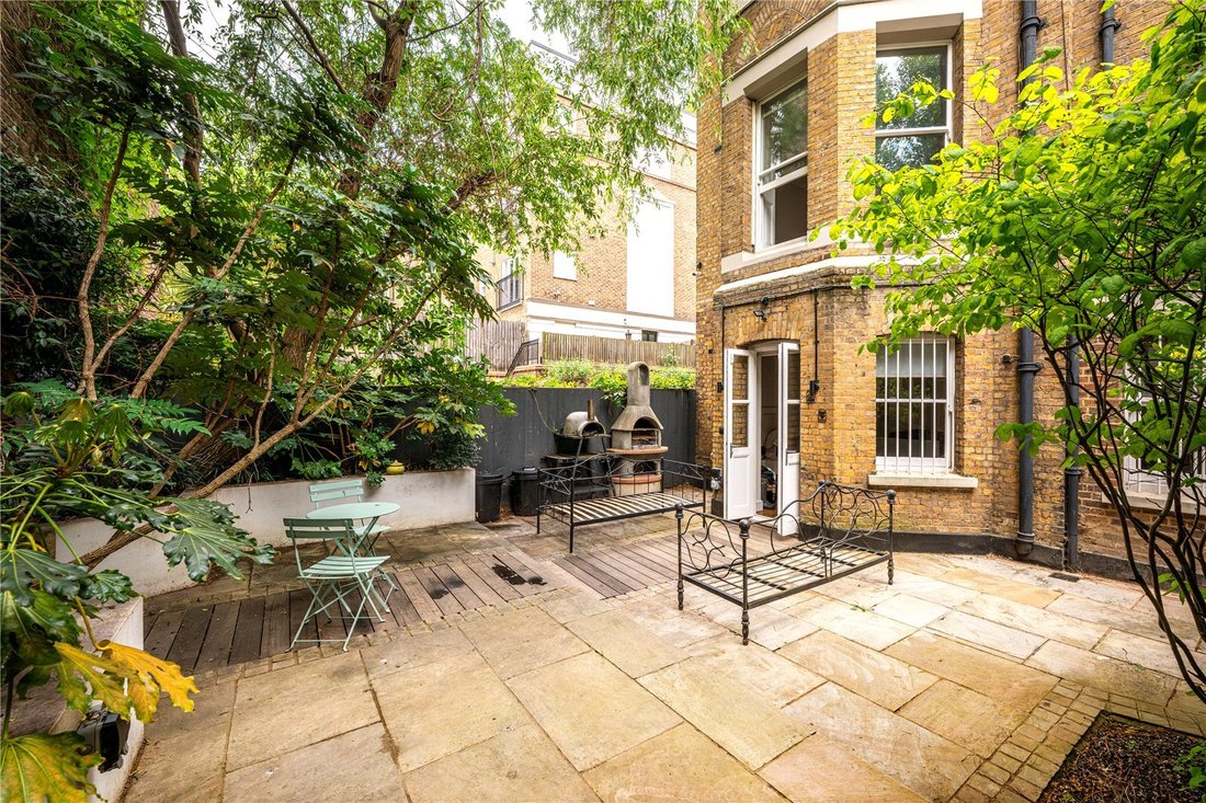 Apartment in Ladbroke Grove, Kensington And Chelsea, England 5 - 18004635