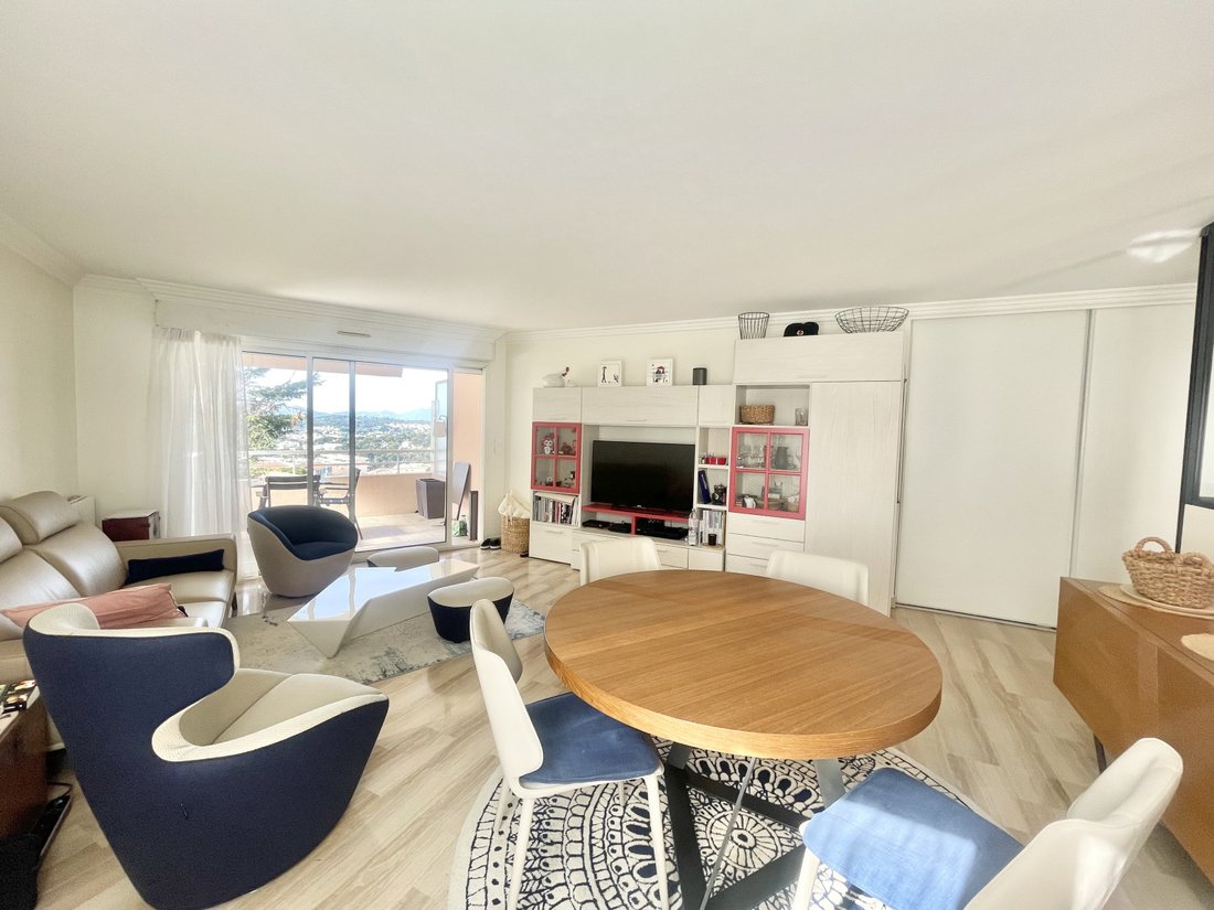 Apartment in Maurice Jeanpierre, Le Cannet, France 3 - 18009362
