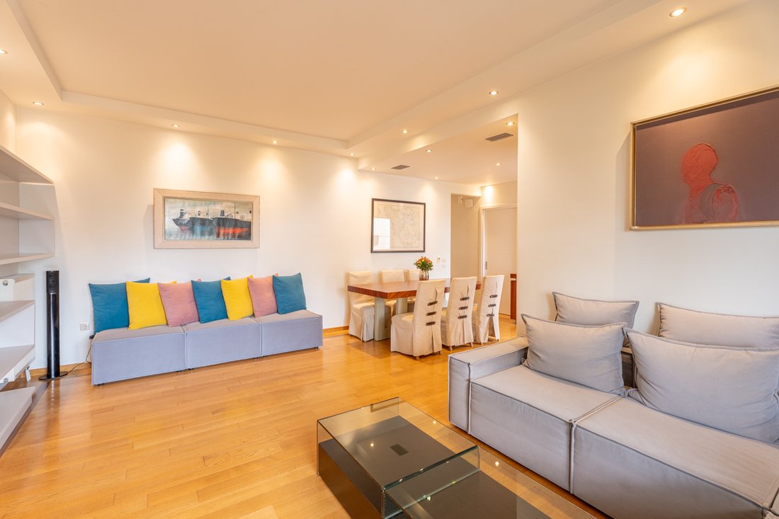 Apartment in Vari, Attica, Greece 3 - 18008038