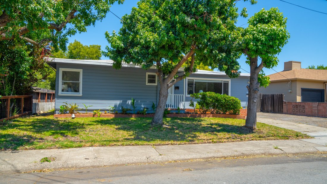 House in San Rafael, California, United States 3 - 18007352