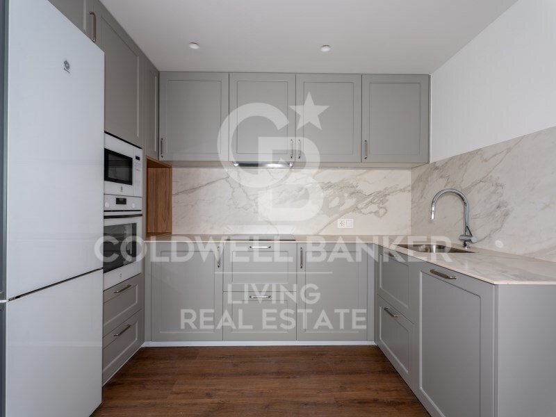 Apartment in Tetuan, Madrid, Spain 5 - 18010999