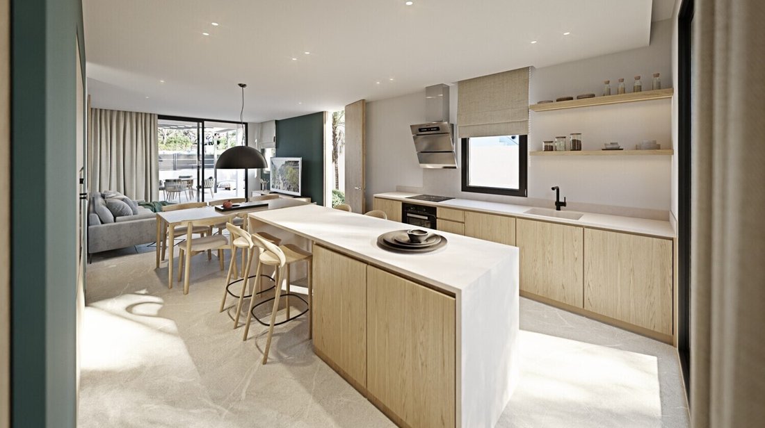 Apartment in Pollenca, Balearic Islands, Spain 4 - 18011479