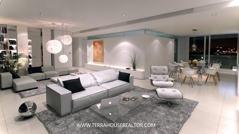 Apartment in Escazu, San José Province, Costa Rica 3 - 18004501