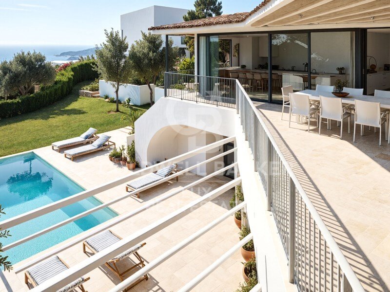 House in Cadaques, Catalonia, Spain 4 - 16412740
