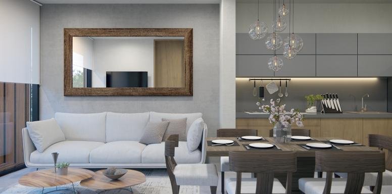 Apartment in San Miguel de Cozumel, Quintana Roo, Mexico 3 - 18006639