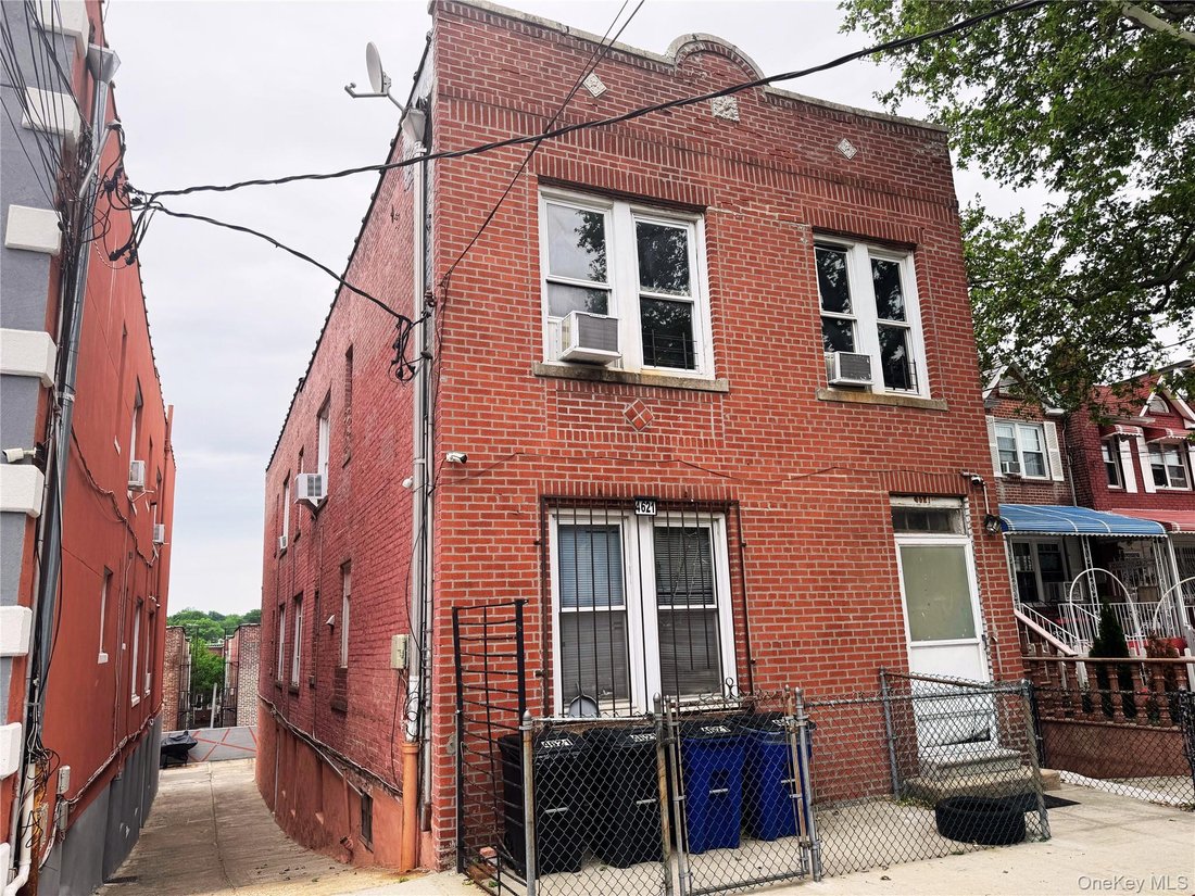 Andere in New York City, New York, Vereinigte Staaten 1 - 18008451