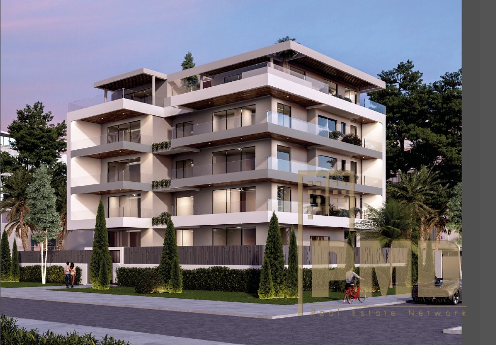 Apartment in Voula, Attica, Greece 2 - 15010708