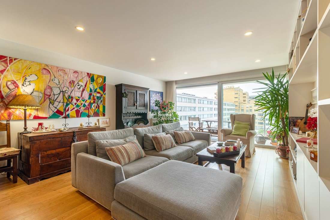 Apartment in Matosinhos e Leca da Palmeira, Porto District, Portugal 2 - 18007222