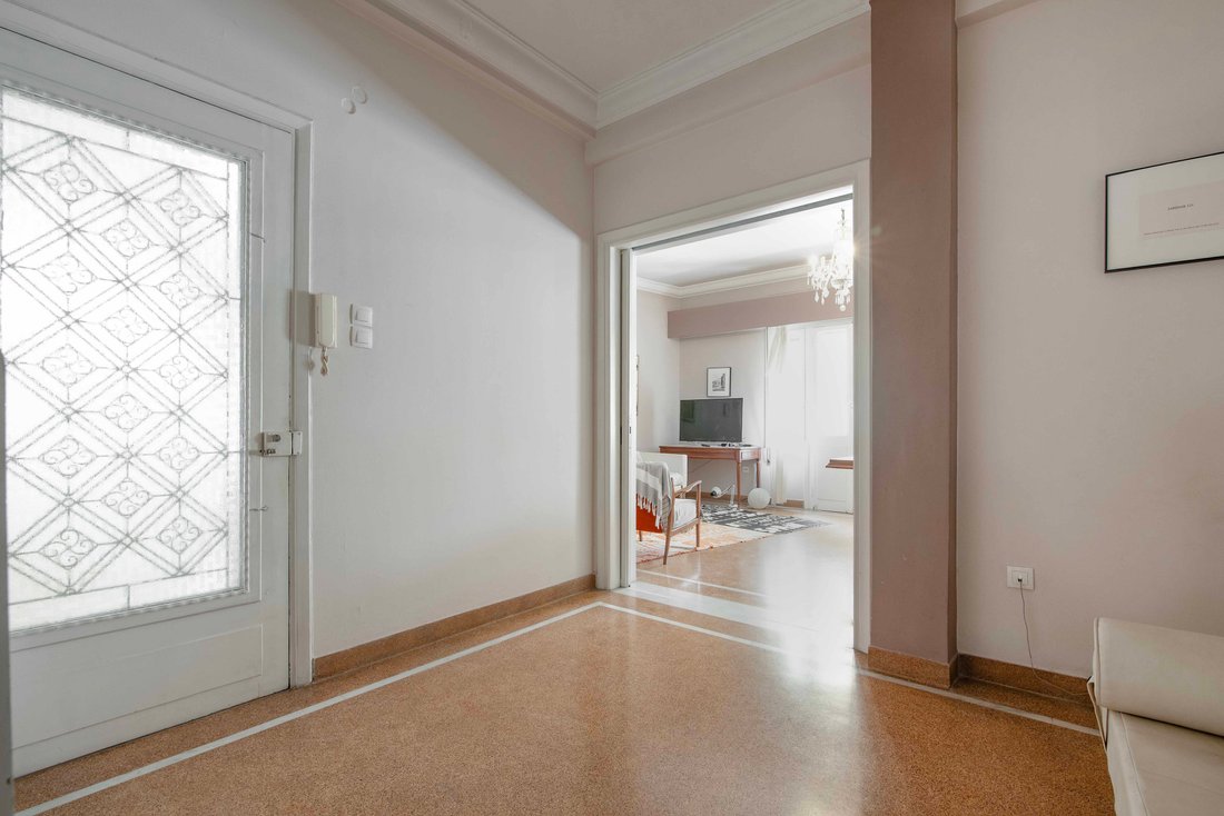Apartment in 1st District of Athens, Athens, Greece 5 - 18008899