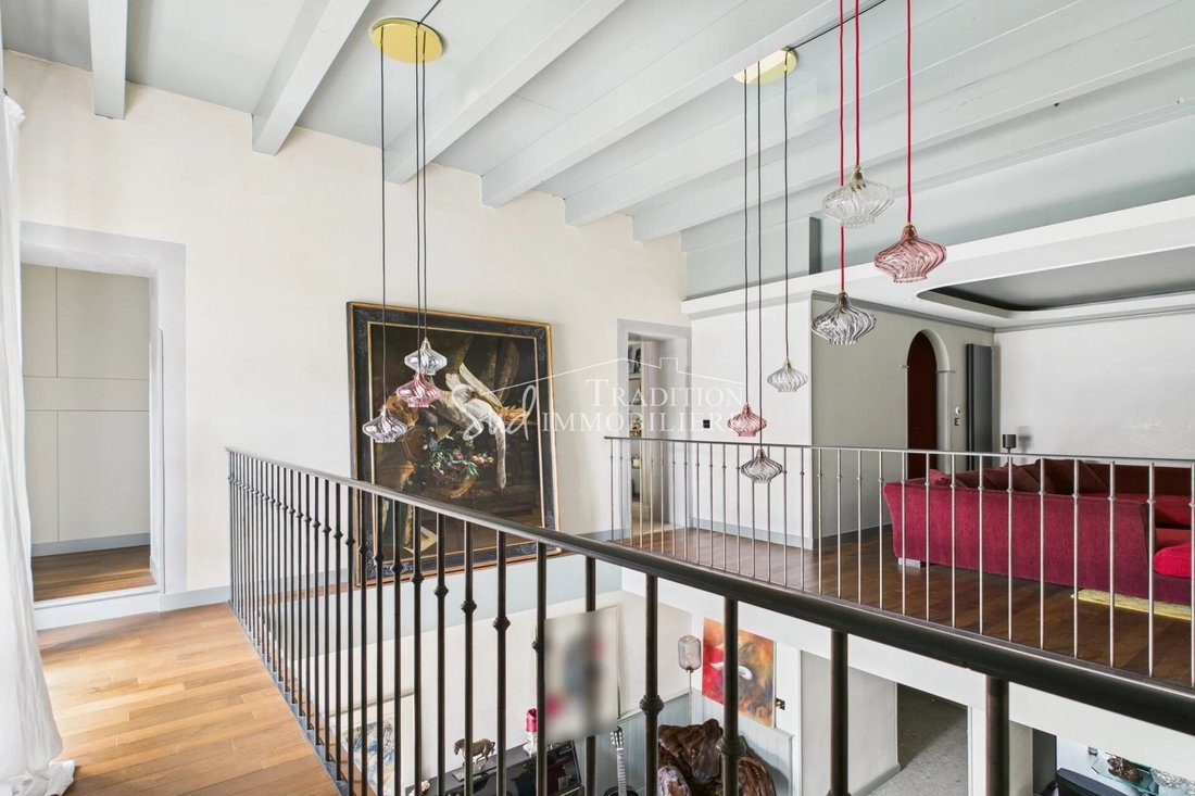 Villa in Saint-Rémy-de-Provence, Provence-Alpes-Côte d'Azur, France 3 - 17842077