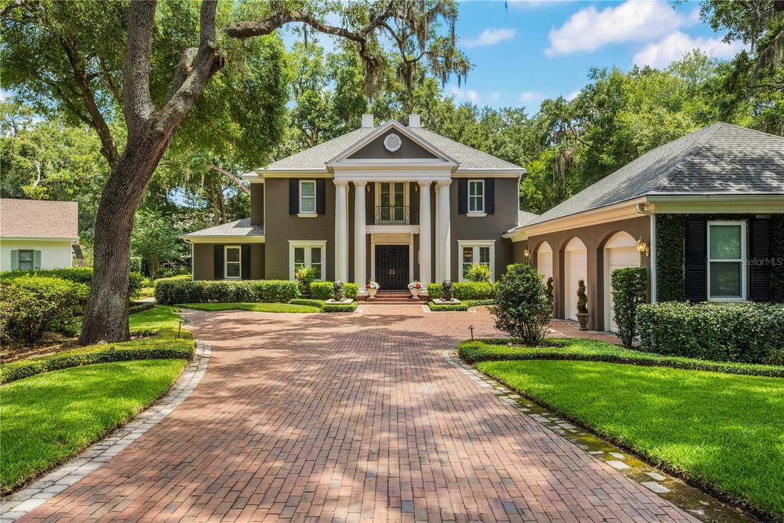 House in Orlando, Florida, United States 2 - 18008115