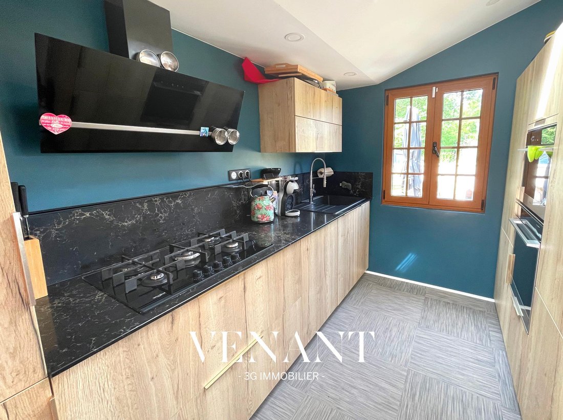 Estate in Carsac-Aillac, Nouvelle-Aquitaine, France 1 - 18008892