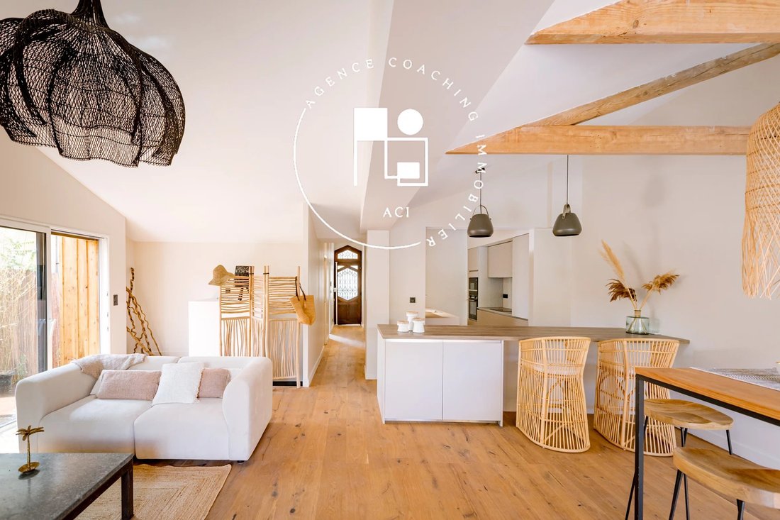 House in Aiguillon, Arcachon, France 3 - 18005629