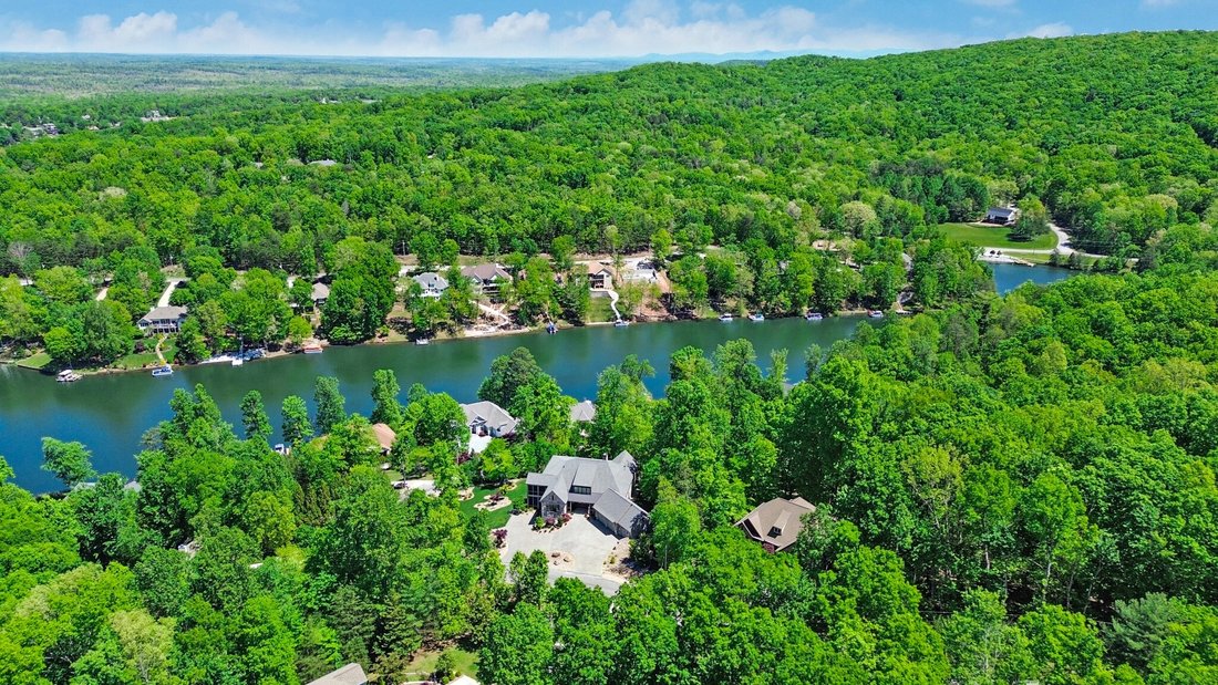 House in Crossville, Tennessee, United States 4 - 18009949