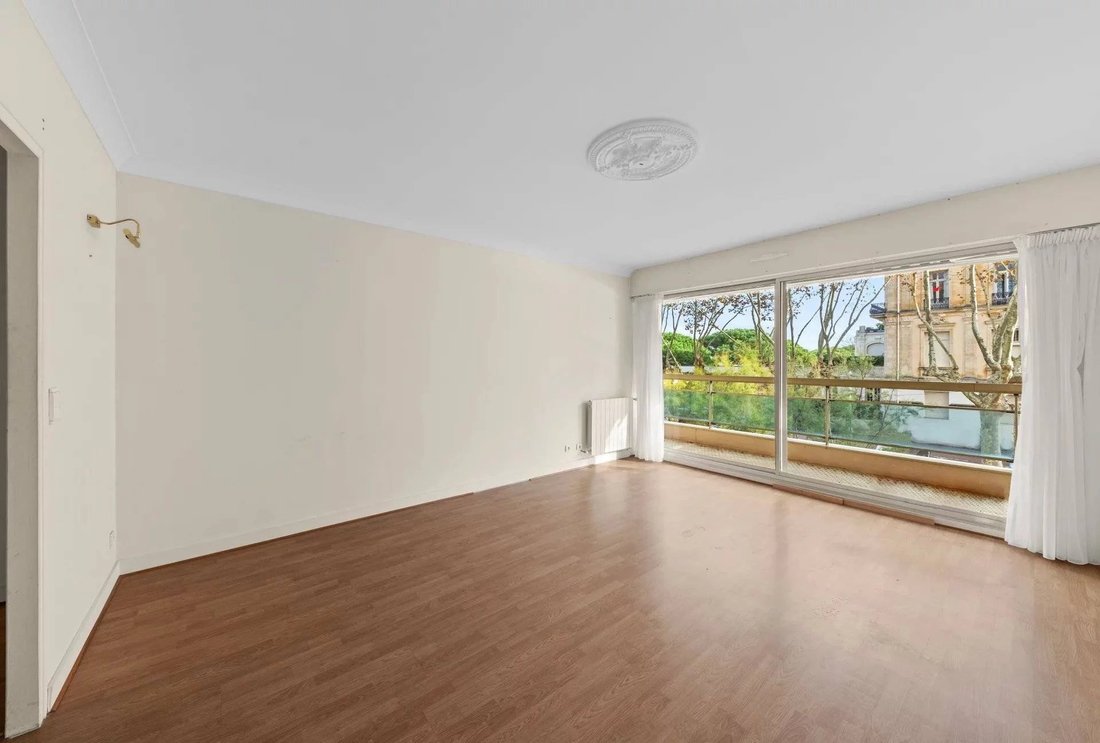 Apartment in Aiguillon, Arcachon, France 5 - 18005814
