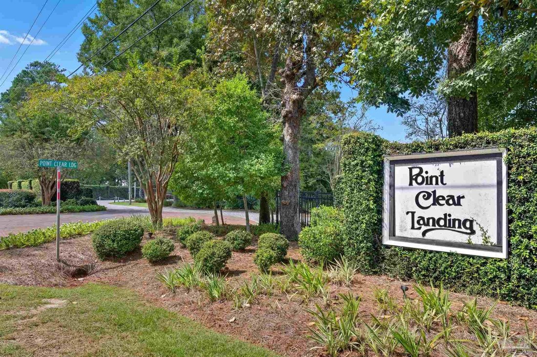 Condo in Fairhope, Alabama, United States 2 - 18008108