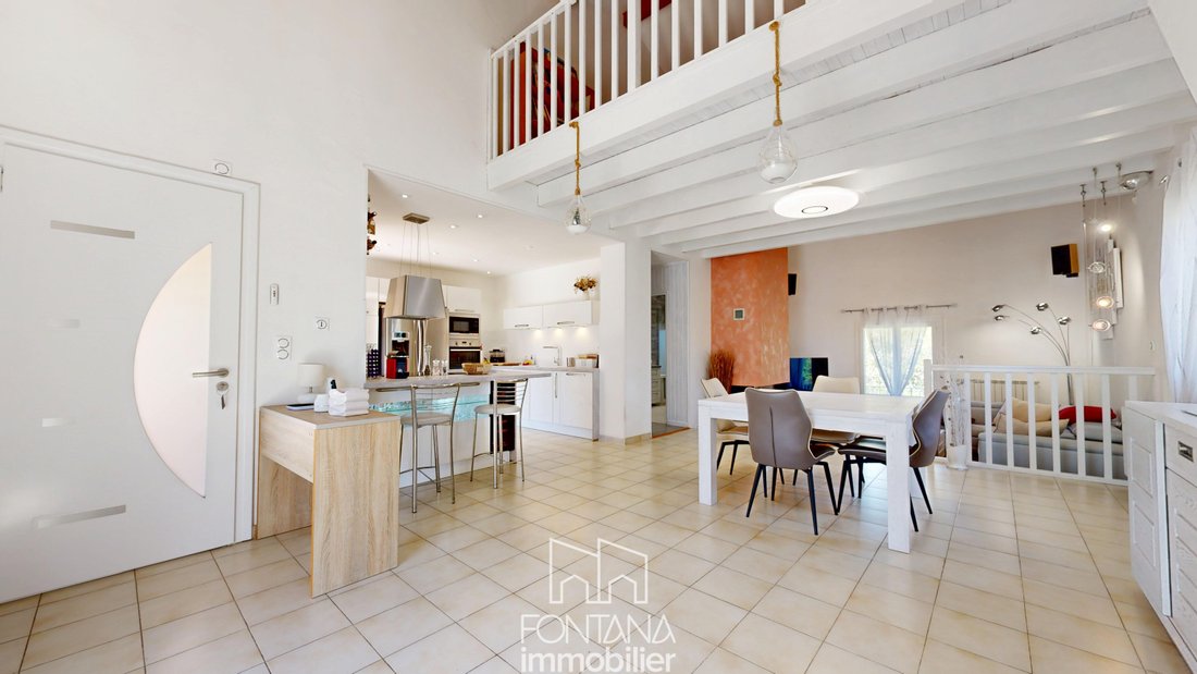 House in Village, Teyran, France 2 - 18010182