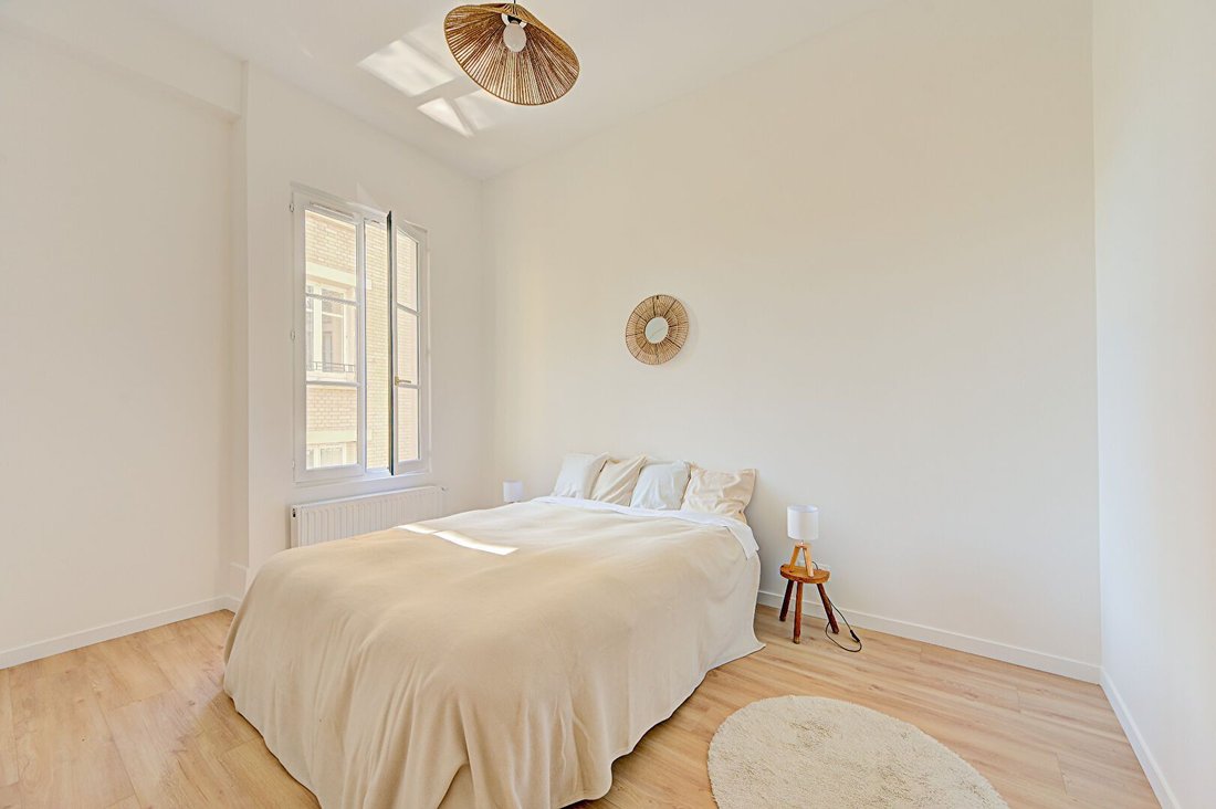 Apartment in Forêt, Saint-Germain-en-Laye, France 5 - 18005916