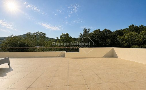 Apartamento en Auribeau-sur-Siagne, Provenza-Alpes-Costa Azul, Francia 1