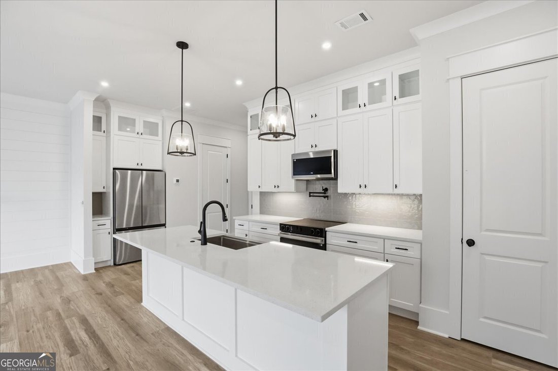 Townhouse in Braselton, Georgia, United States 5 - 16240948