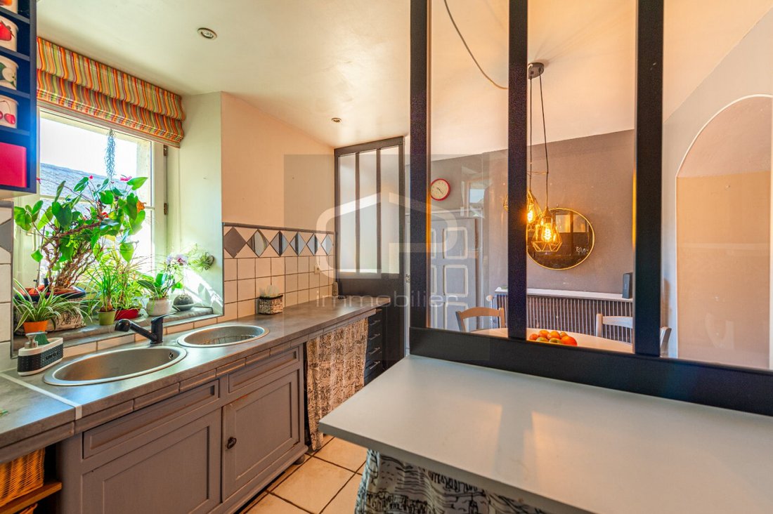 Apartment in Veyrier-du-Lac, Auvergne-Rhône-Alpes, France 3 - 18005863