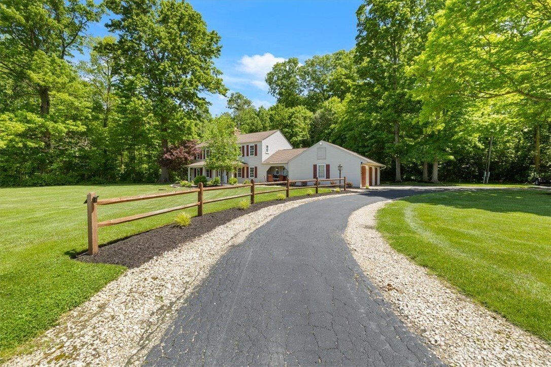 House in Tipp City, Ohio, United States 5 - 18007027