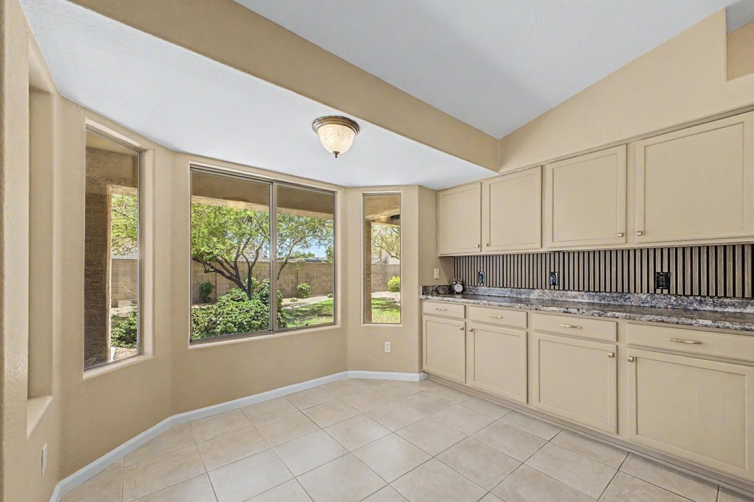House in El Mirage, Arizona, United States 5 - 18005613