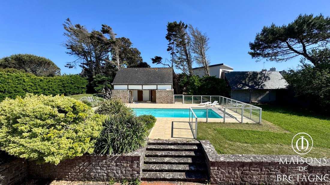 House in Névez, Brittany, France 2 - 18005520